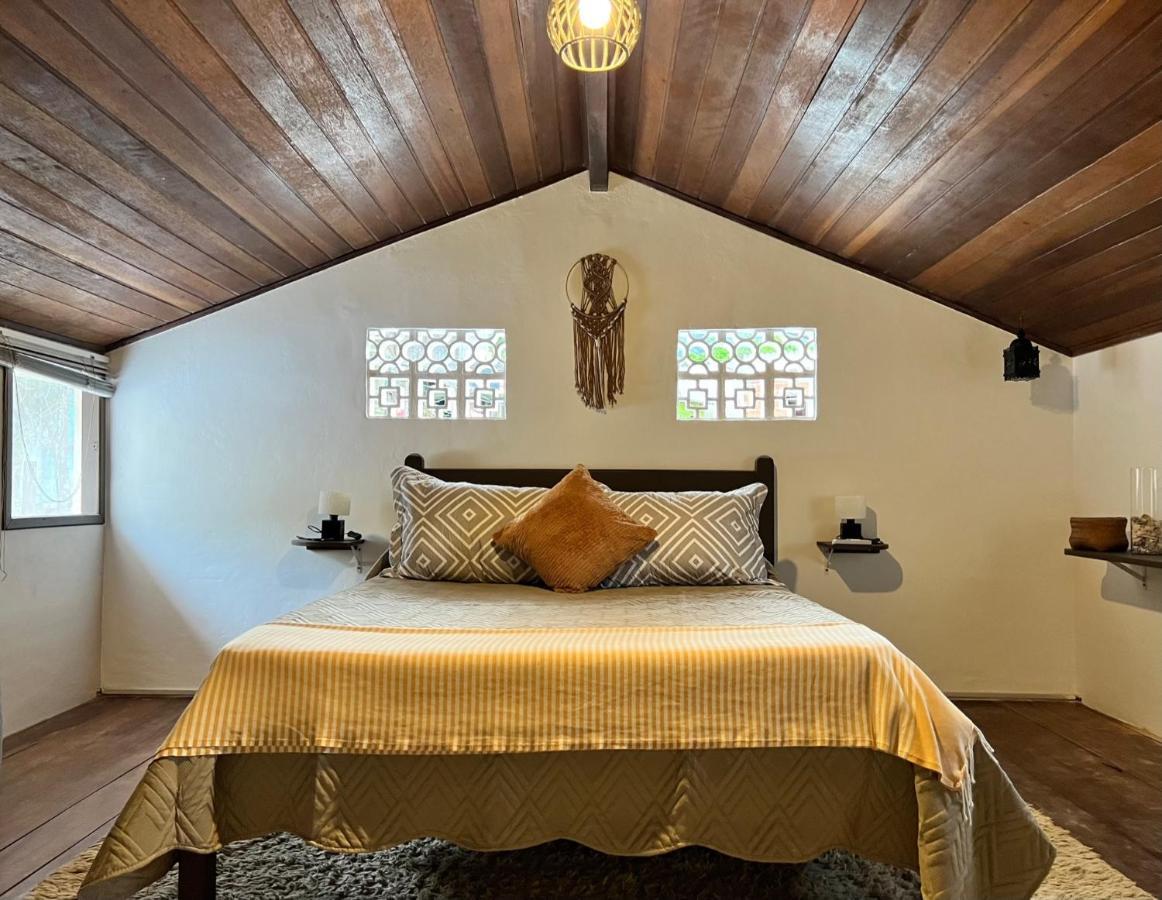 Coco Suites Vila do Abraao Екстер'єр фото
