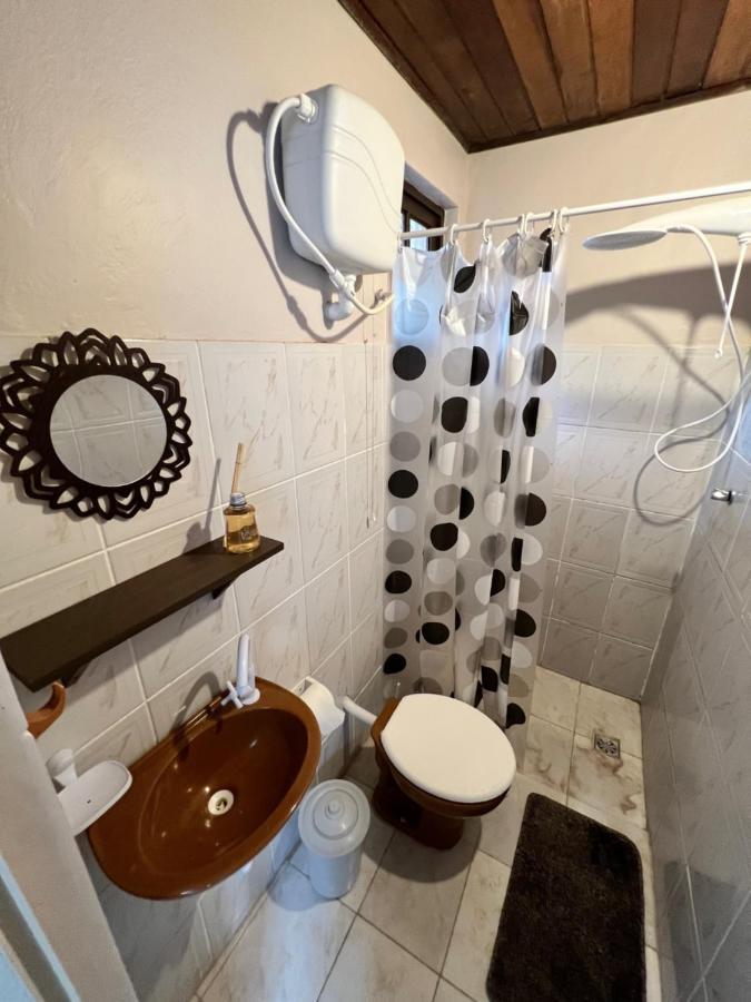 Coco Suites Vila do Abraao Екстер'єр фото