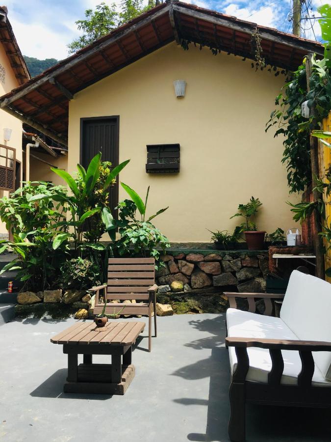 Coco Suites Vila do Abraao Екстер'єр фото
