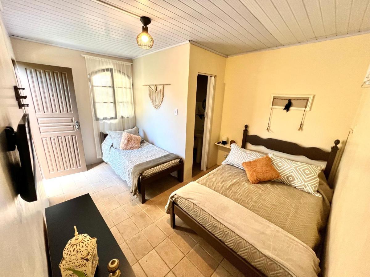 Coco Suites Vila do Abraao Екстер'єр фото