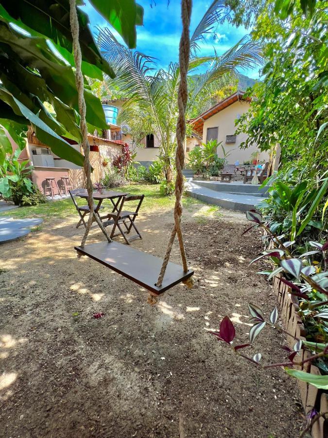 Coco Suites Vila do Abraao Екстер'єр фото