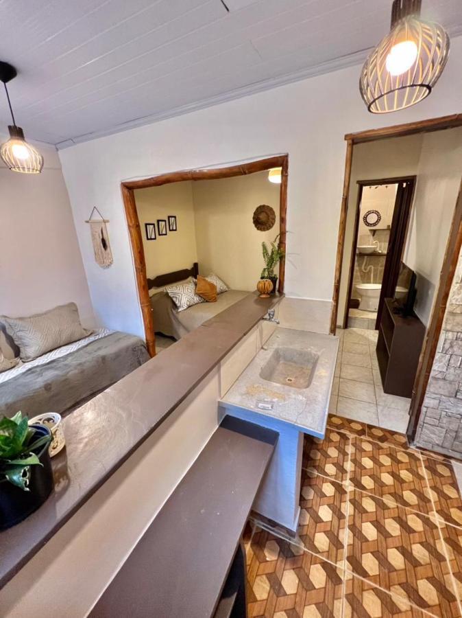 Coco Suites Vila do Abraao Екстер'єр фото