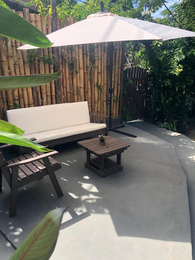 Coco Suites Vila do Abraao Екстер'єр фото