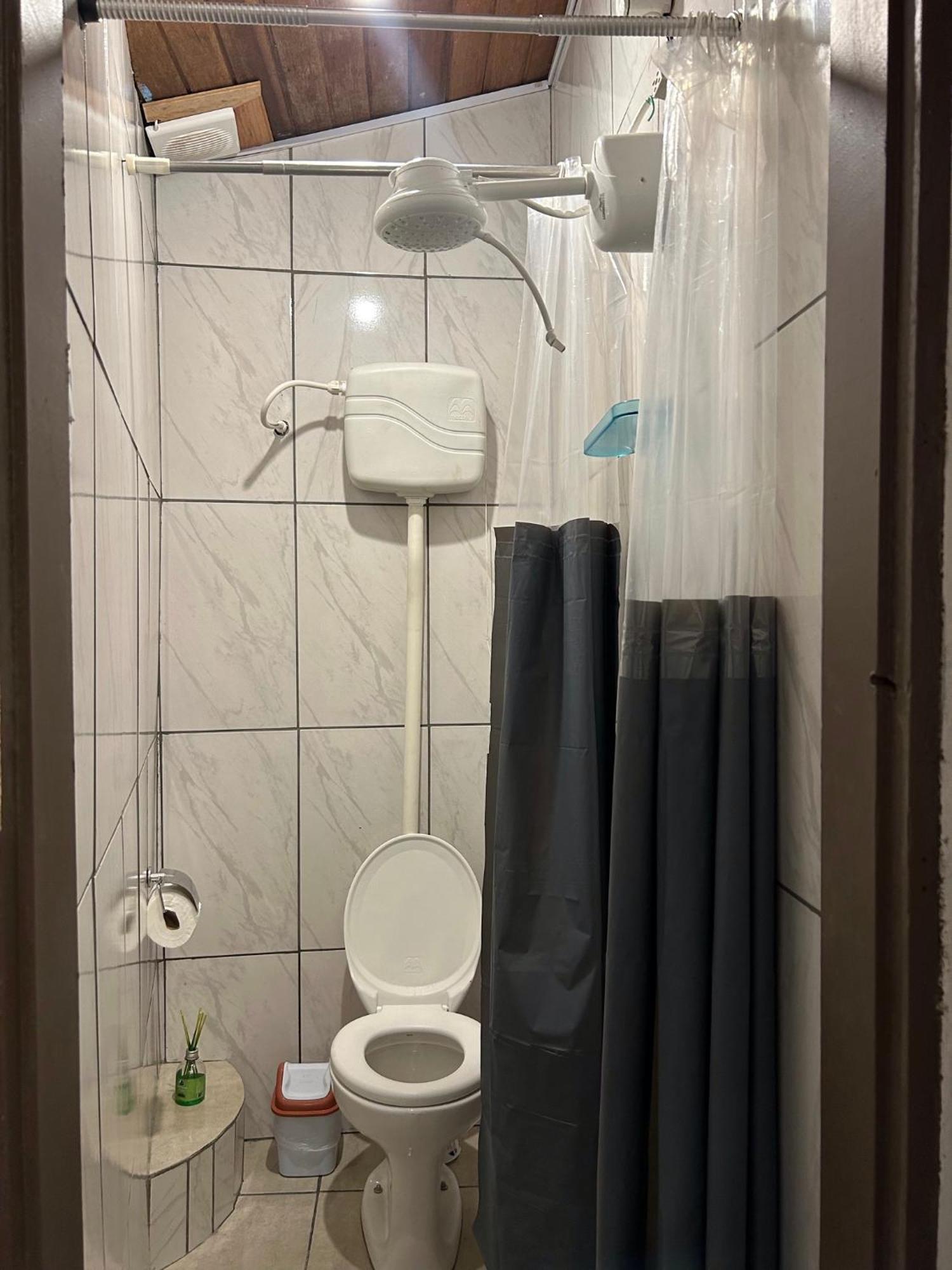 Coco Suites Vila do Abraao Екстер'єр фото